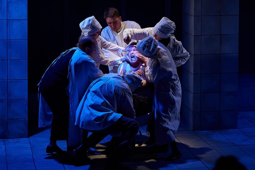 Фотография автора Сергей Алексеев