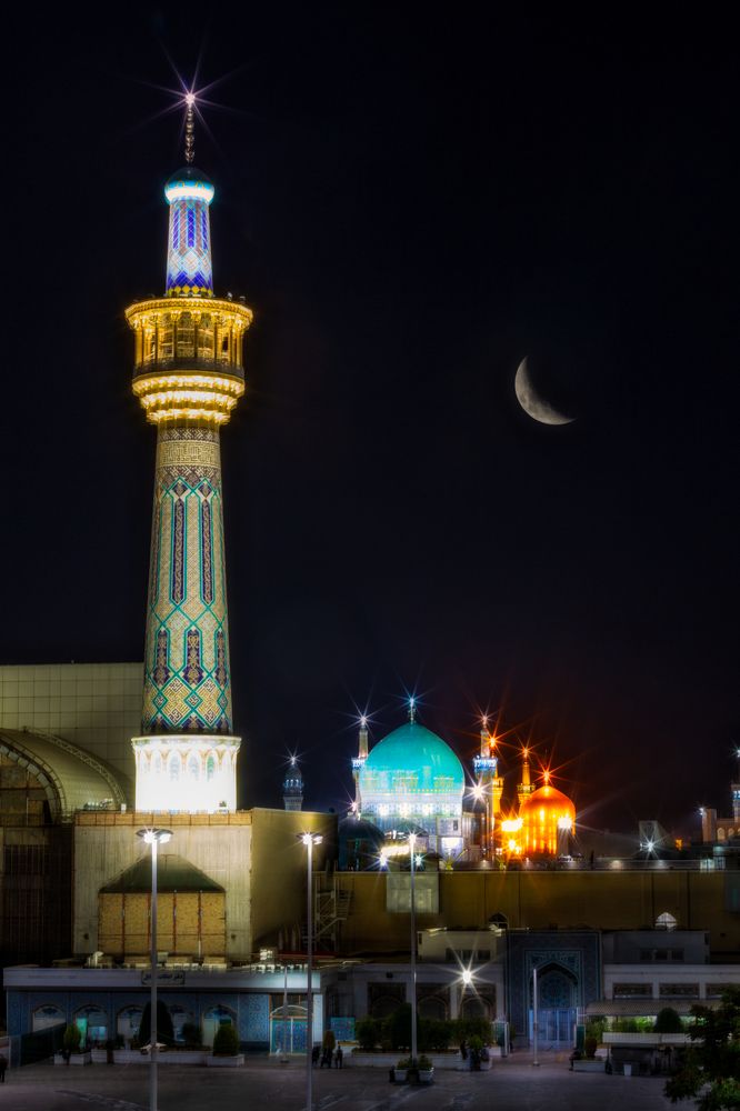 Photograph by Hamid Espanani