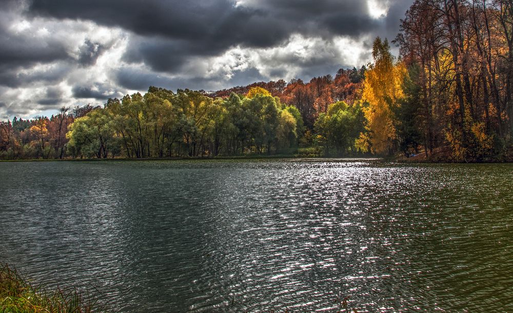 Photograph by Владимир Безбородов