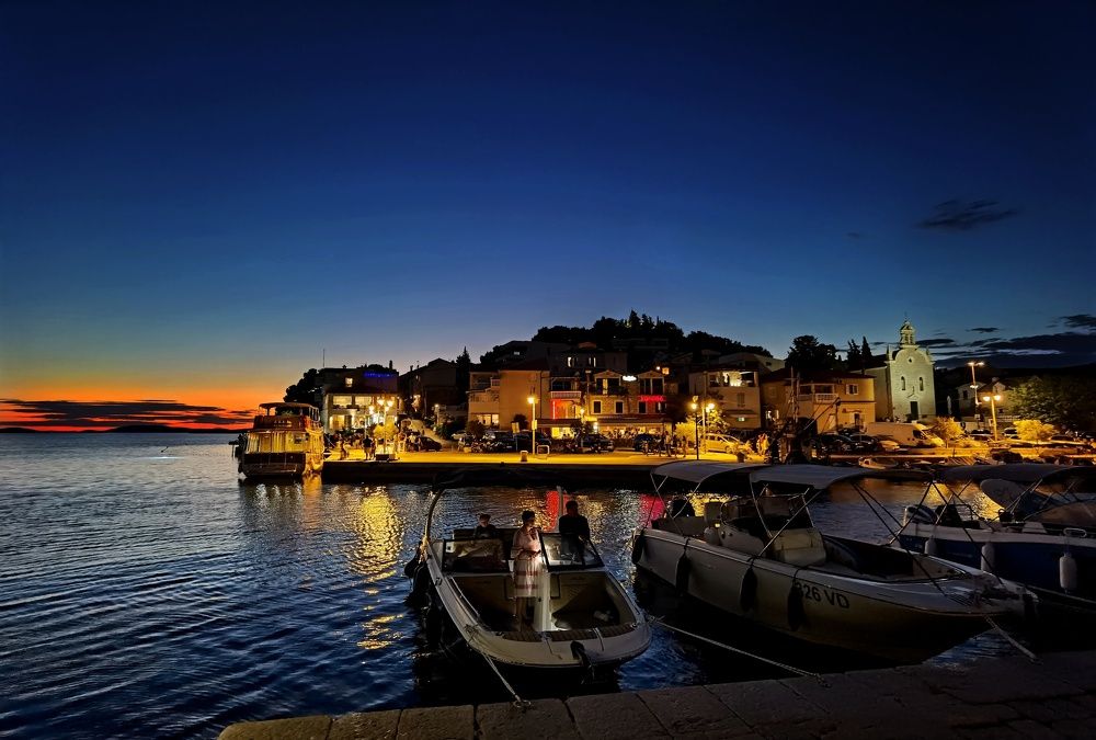 Photograph by Alen Brkić