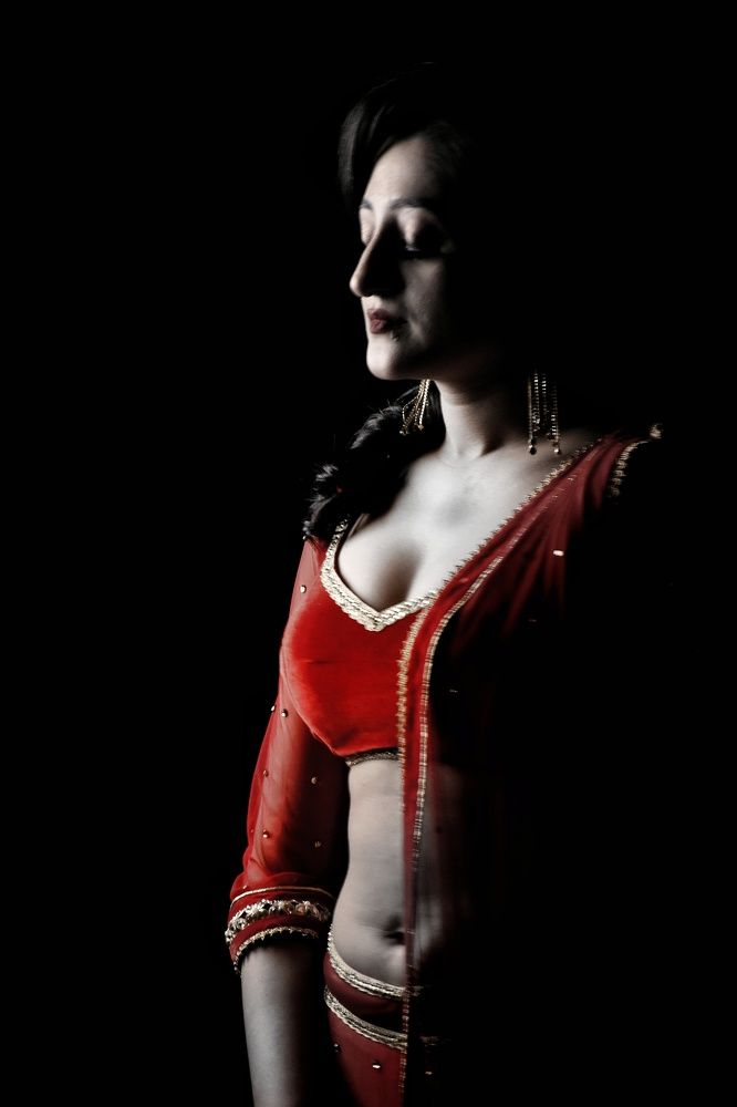 Photograph by Susanjit Saha