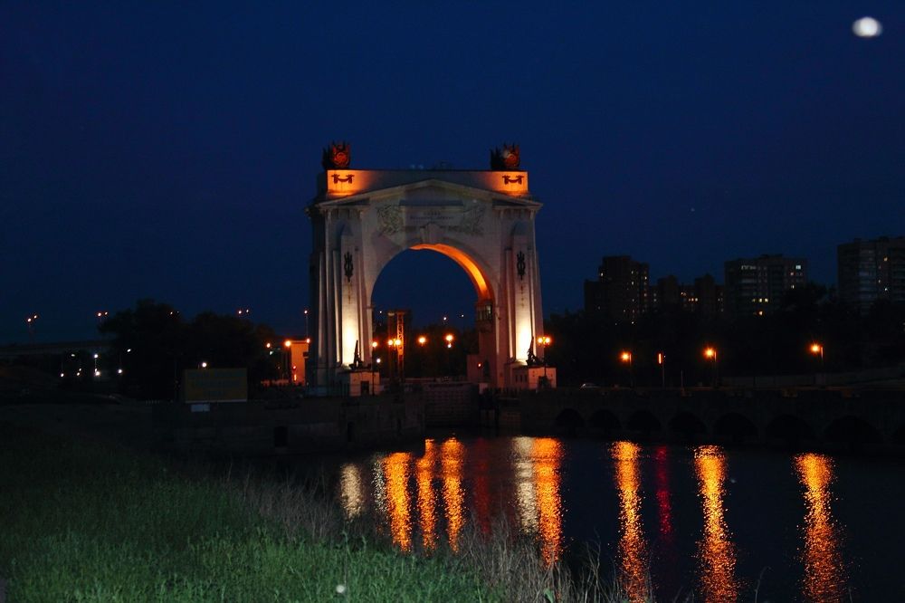 Photograph by Ирина Шибитова