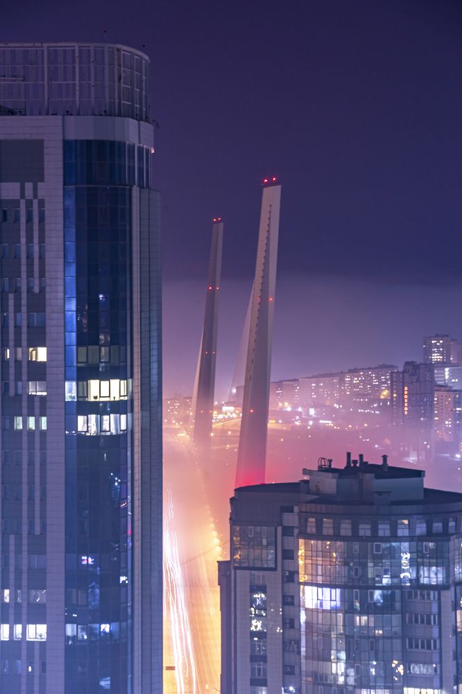 Photograph by Андрей Михайлов