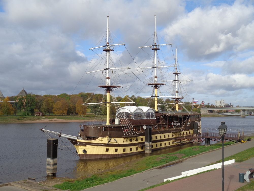 Photograph by Владимир Джерихов