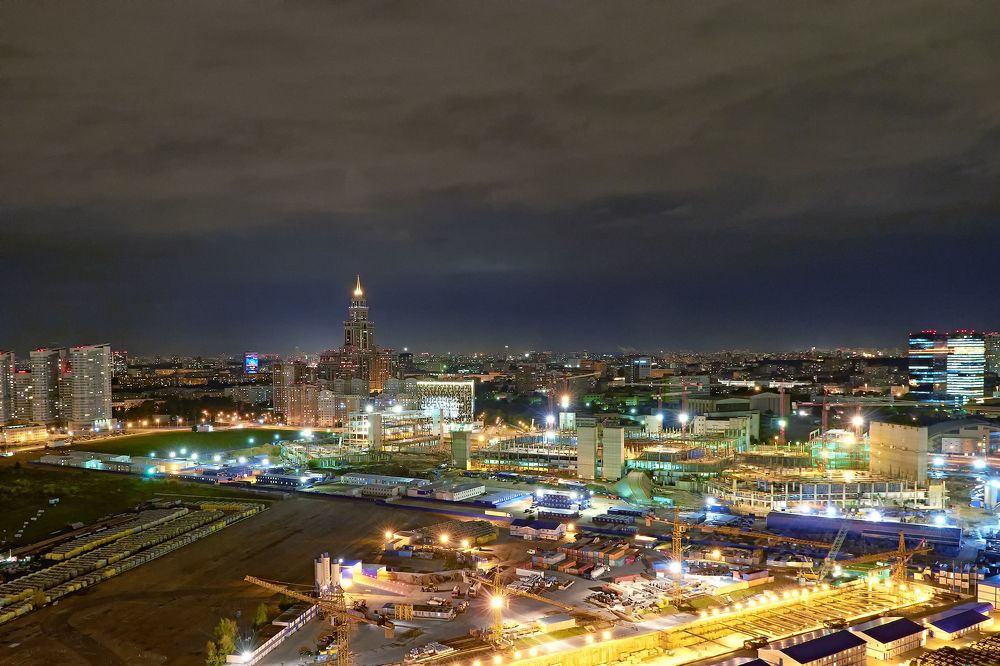 Photograph by Валерий