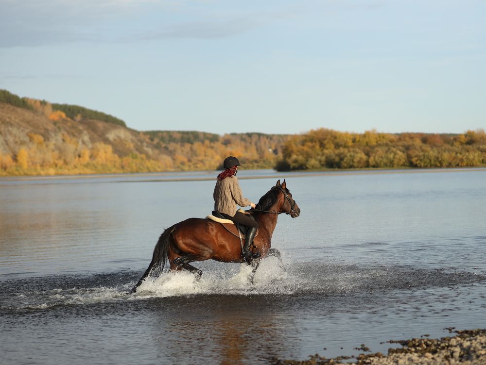 Photograph by Nataliya Tokmakova