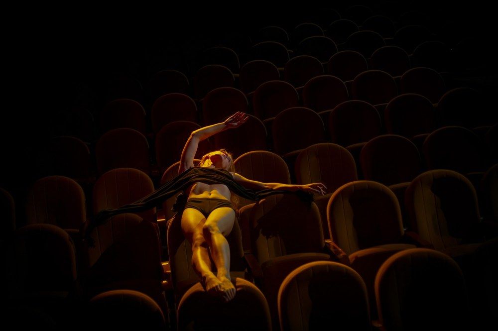 Photograph by Александр Костромин