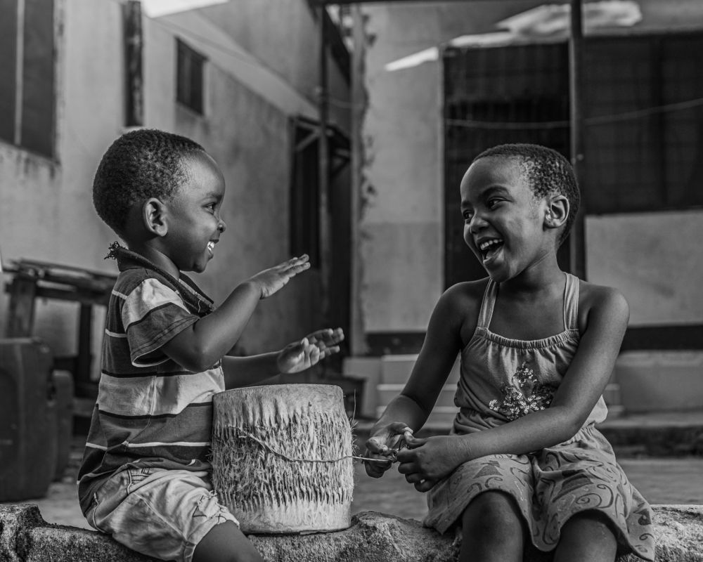 Together in all memories