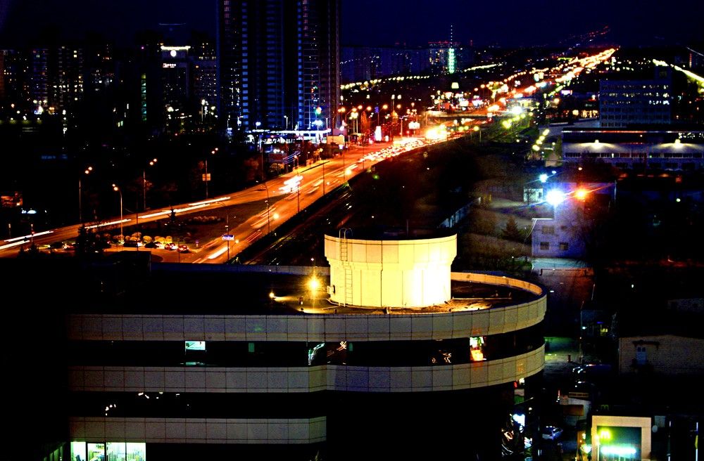 Photograph by Сергей Рапопорт