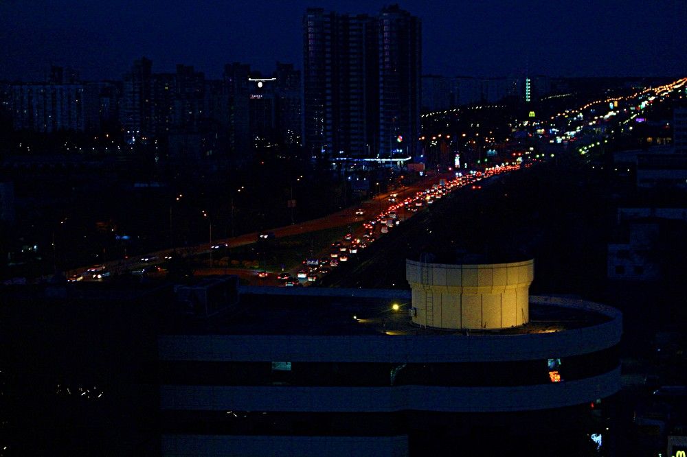 Photograph by Сергей Рапопорт