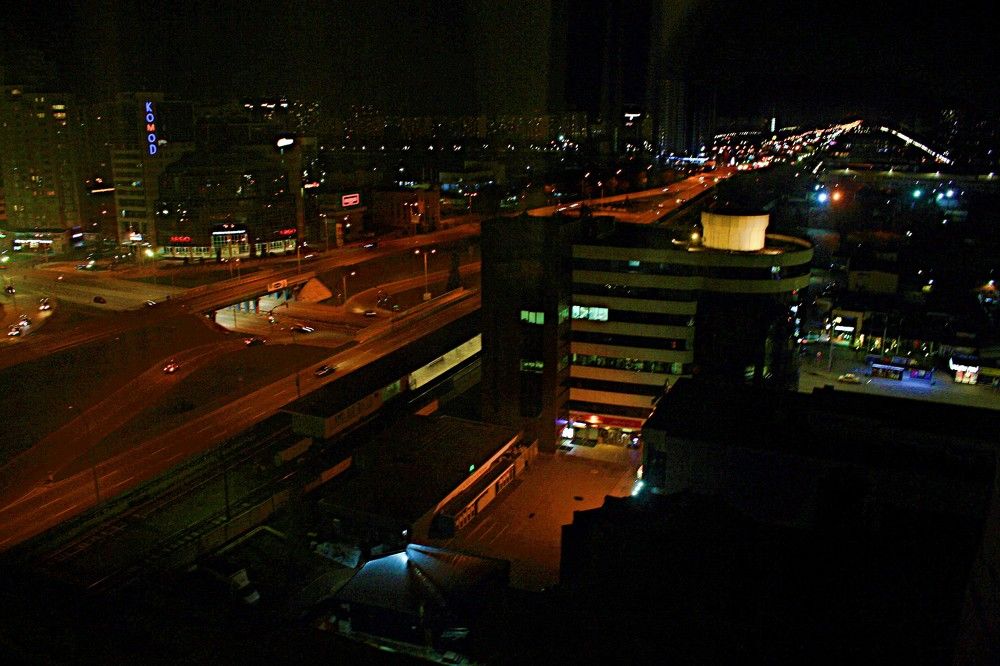 Photograph by Сергей Рапопорт