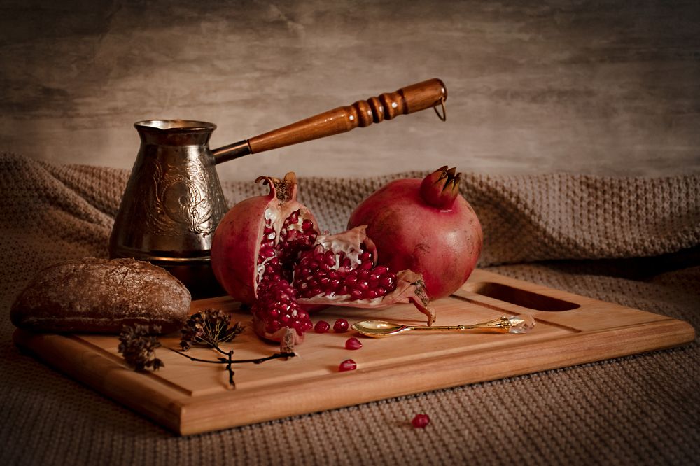 Photograph by Елена Кухарева