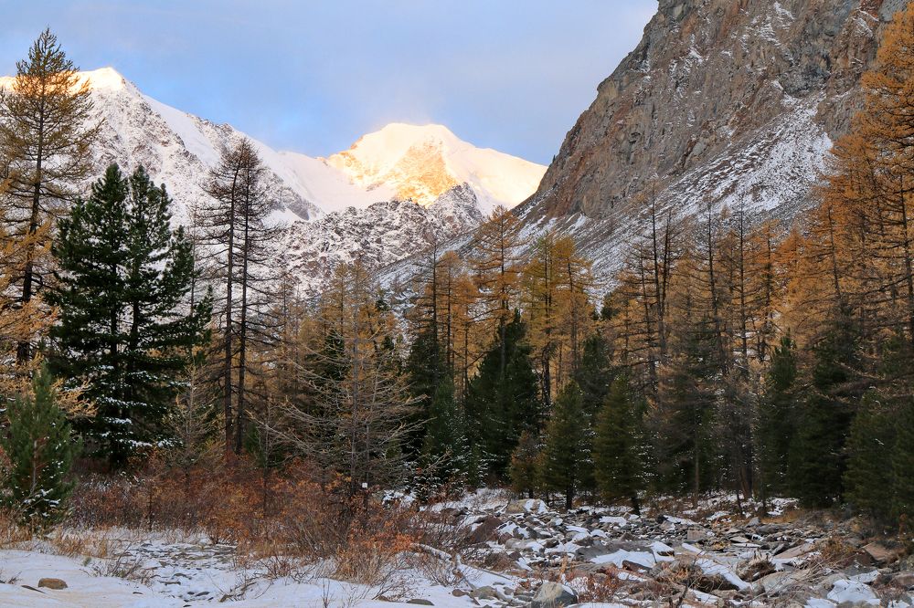 Photograph by Добролюбова Тамара