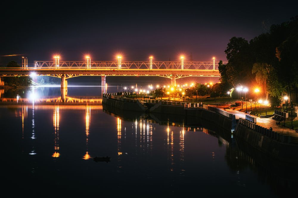 Photograph by Александр Падажецкий