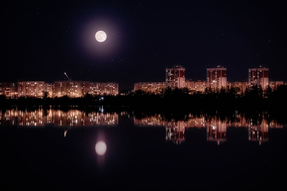 Photograph by Александр Падажецкий