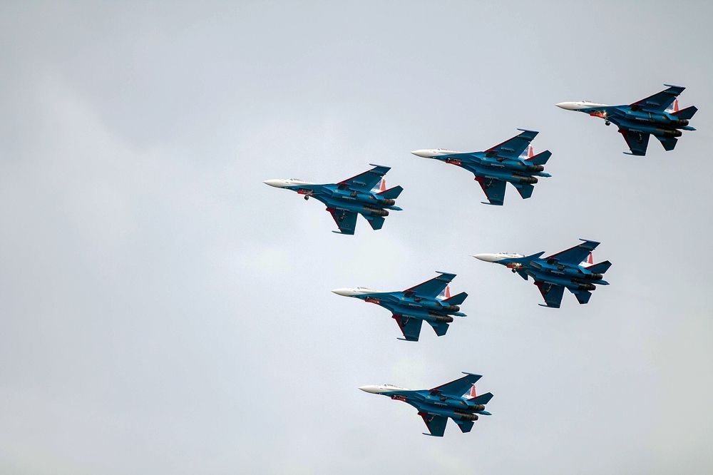 Photograph by Игорь Круглов