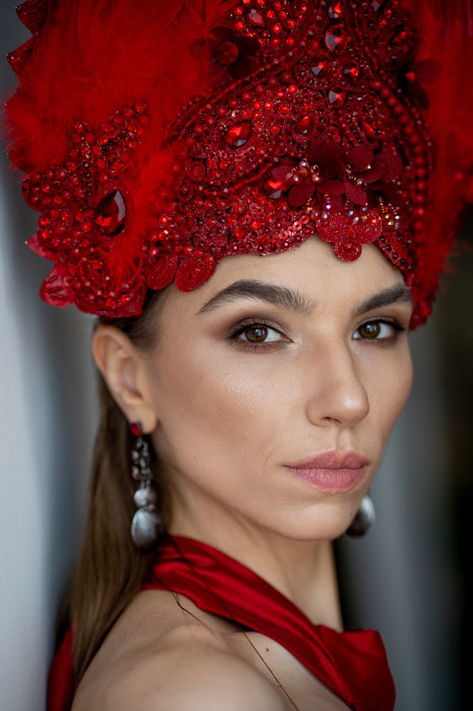 Photograph by Андрей Минков