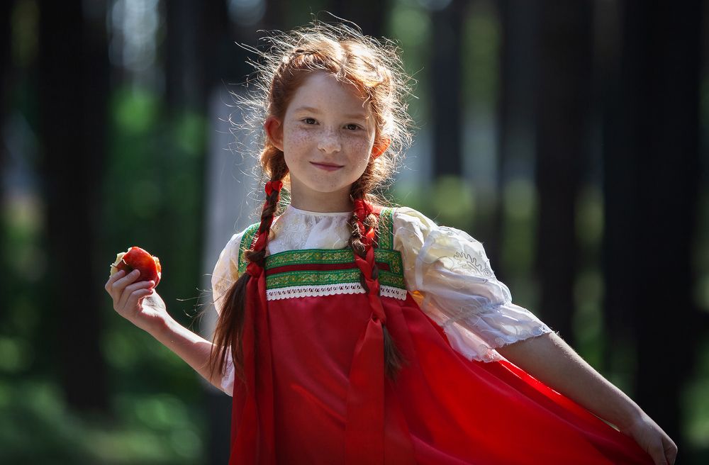 Photograph by Мартынова Ирина