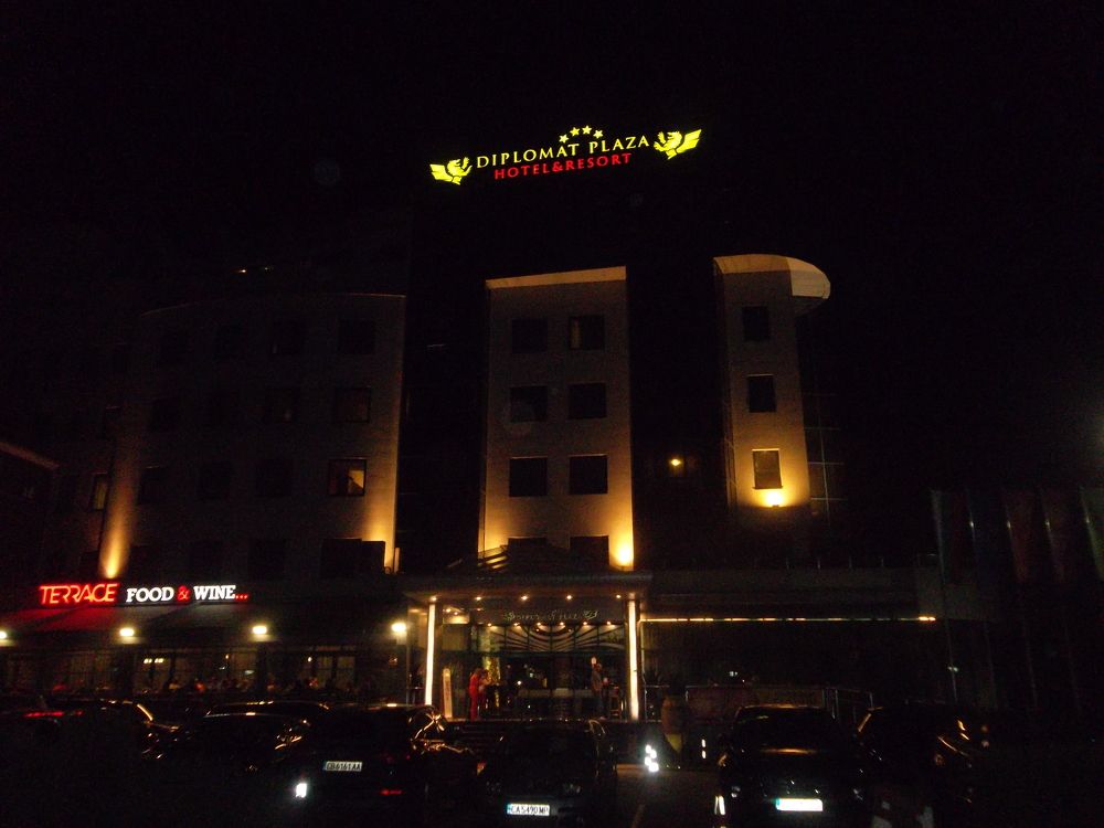 Photograph by Olga Vatkova