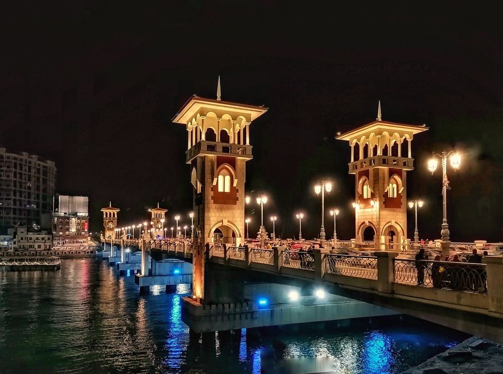 Photograph by ... Mohamed abbas