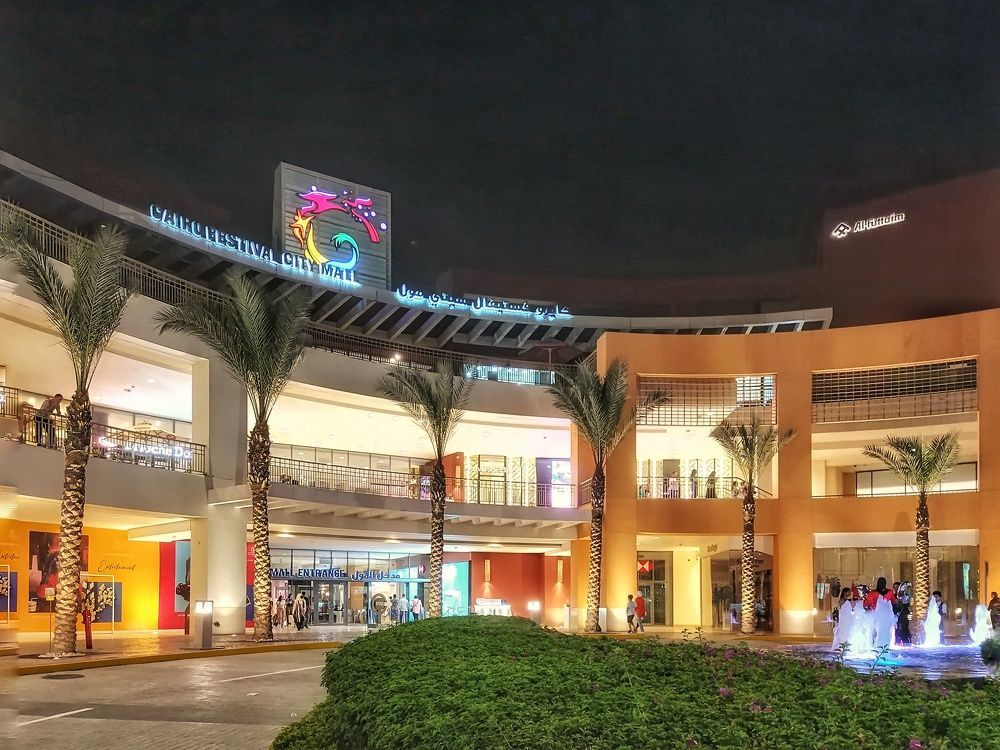 Photograph by ... Mohamed abbas