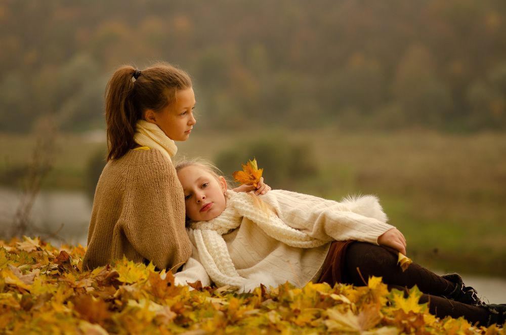 Photograph by Алиса Чечина