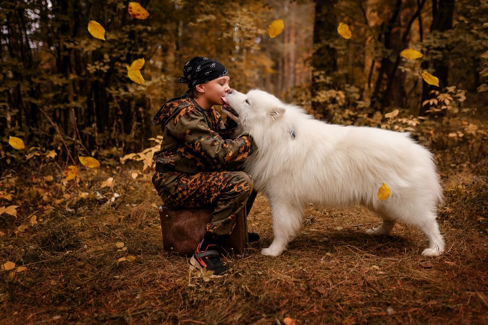 Фотография автора Надежда Саблина