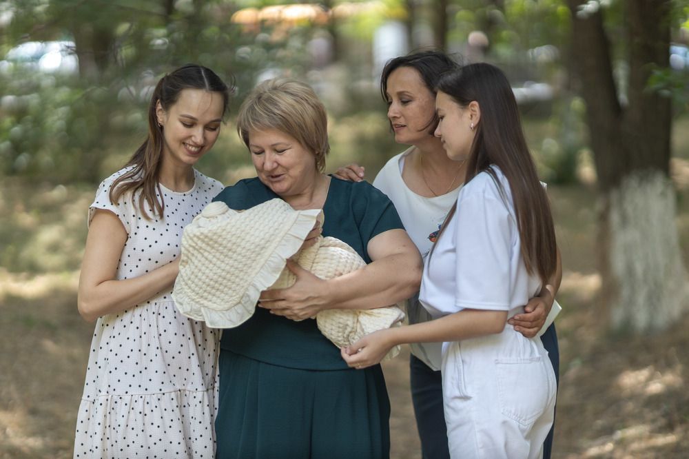 Photograph by Анатолий Климов