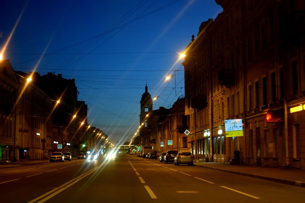 Photograph by Танзиля Завьялова