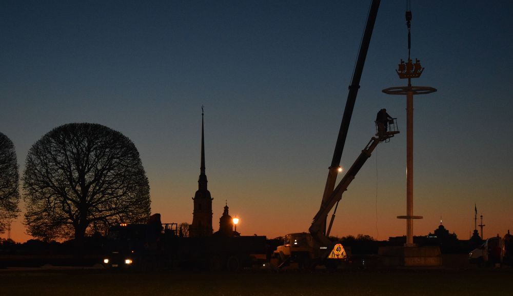 Photograph by Танзиля Завьялова