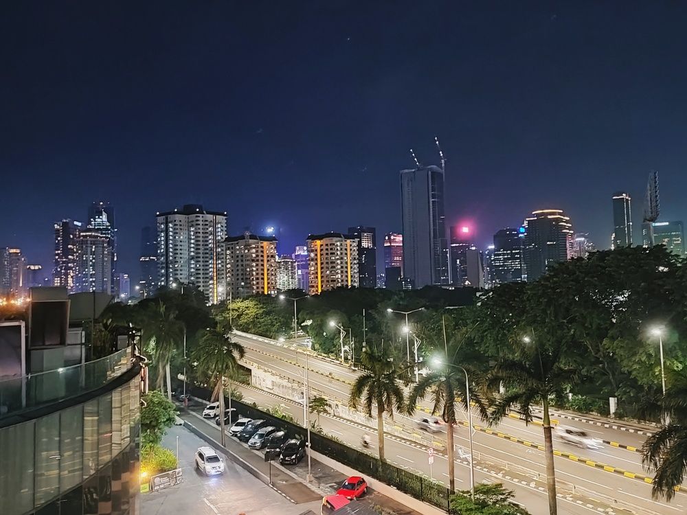 Photograph by Meilany Wijaya