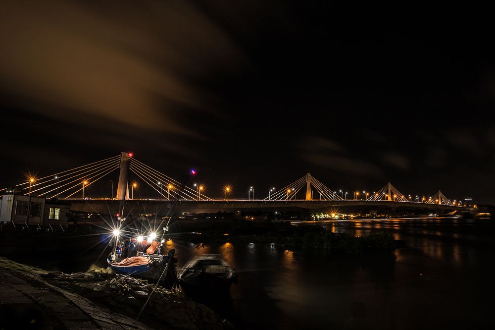 Photograph by Subrata Roy