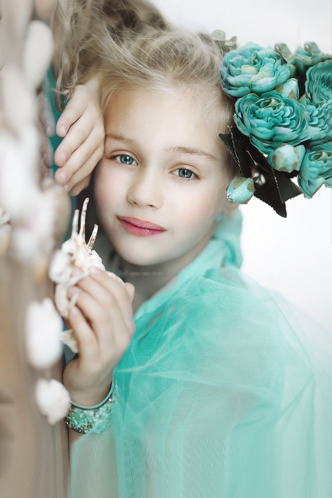 Photograph by Надежда