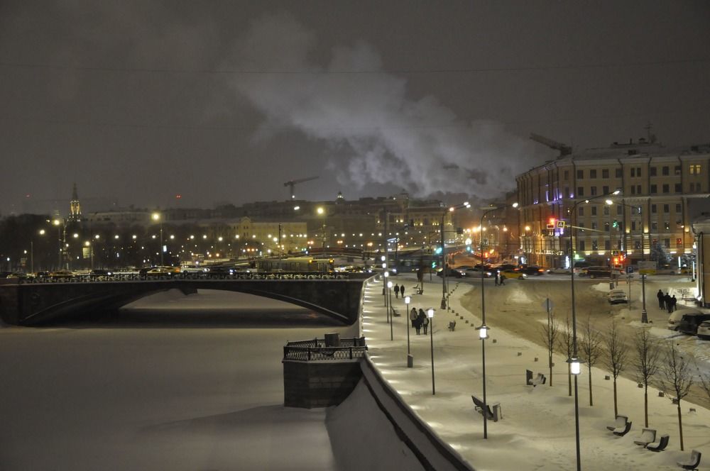 Photograph by Ольга Струкалина