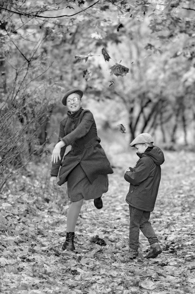 Фотография автора Николай Нестеренко