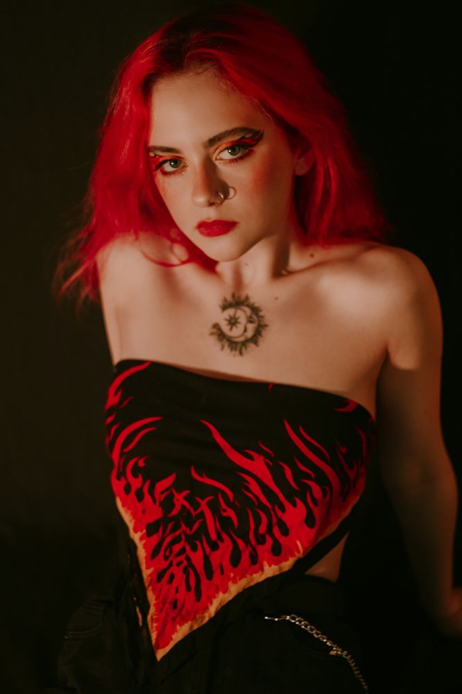 Photograph by Анастасия Букато