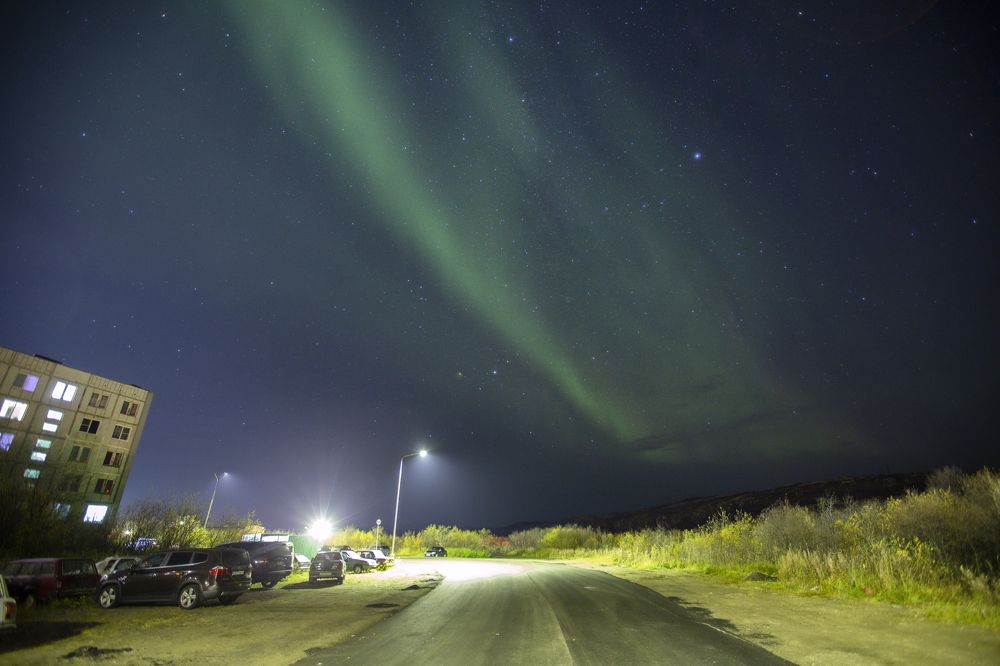 Photograph by ЕВГЕНИЙ СКАЛОЗУБОВ