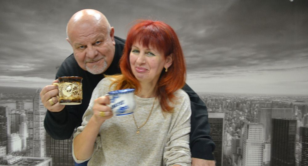 Photograph by Михаил Столяров