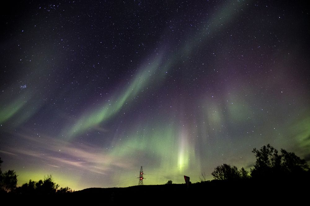 Photograph by ЕВГЕНИЙ СКАЛОЗУБОВ