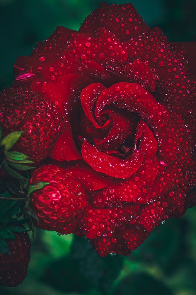 Photograph by Татьяна Слободчикова