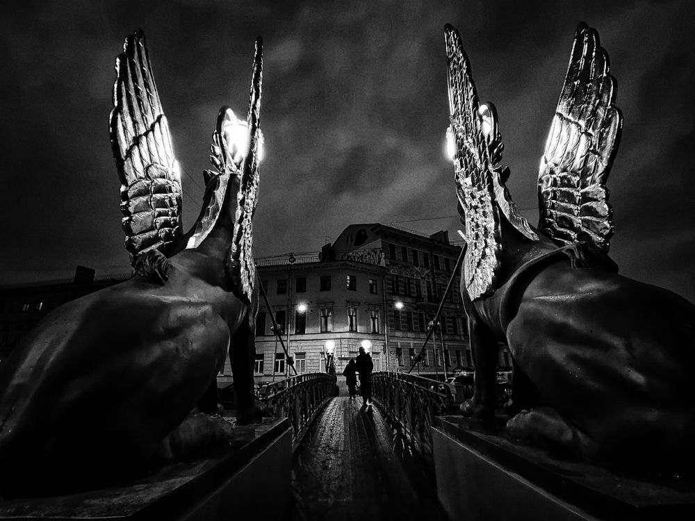 Photograph by Геннадий Субач