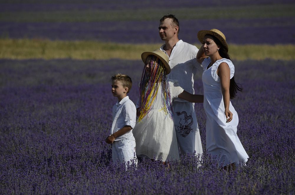 Photograph by Ольга Данилова