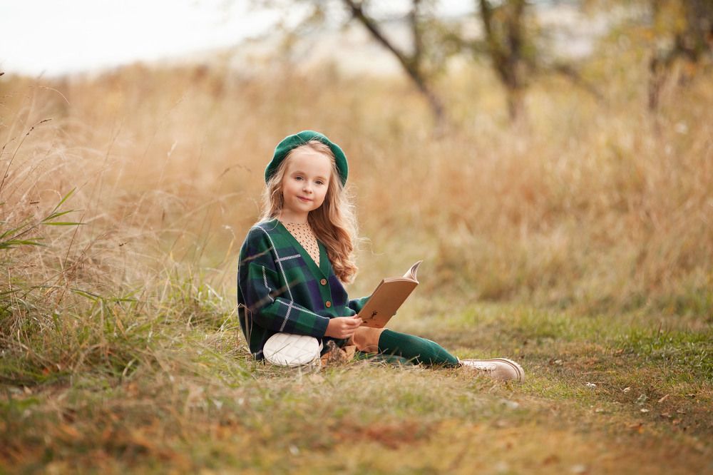 Photograph by Nataliya Tokmakova