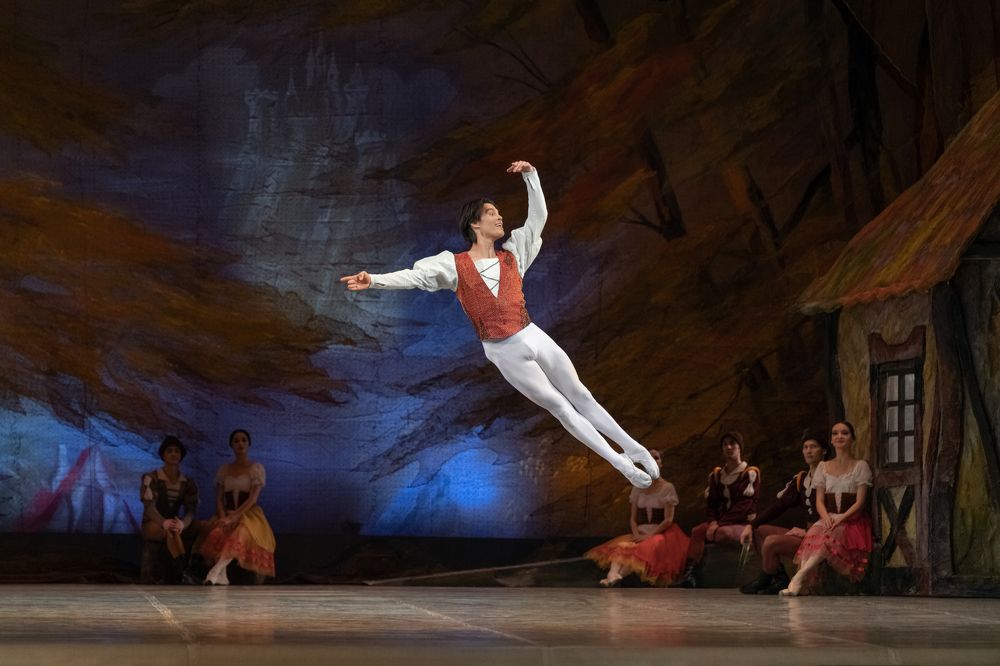 Photograph by Сергей Газизов