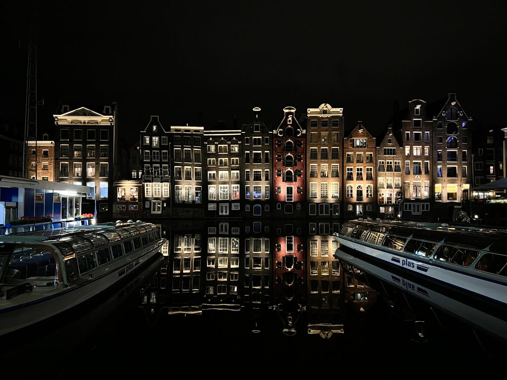 Photograph by Hanna Sauchuk