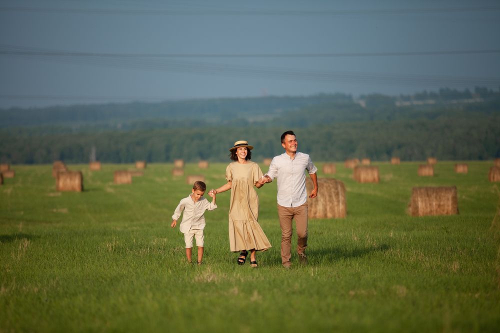 Photograph by Nataliya Tokmakova
