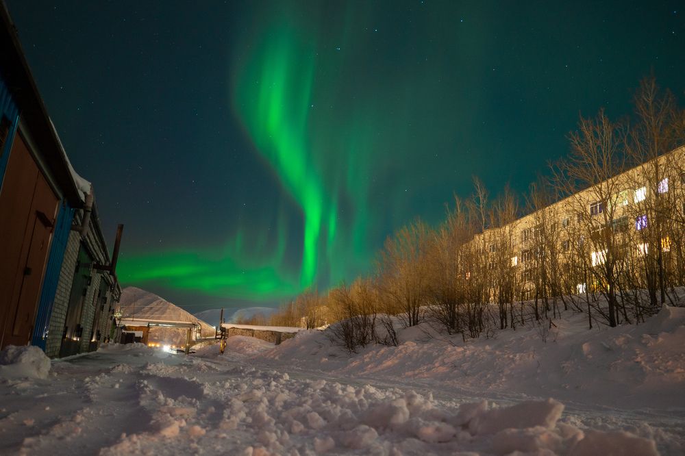 Photograph by Ярослав Изотов