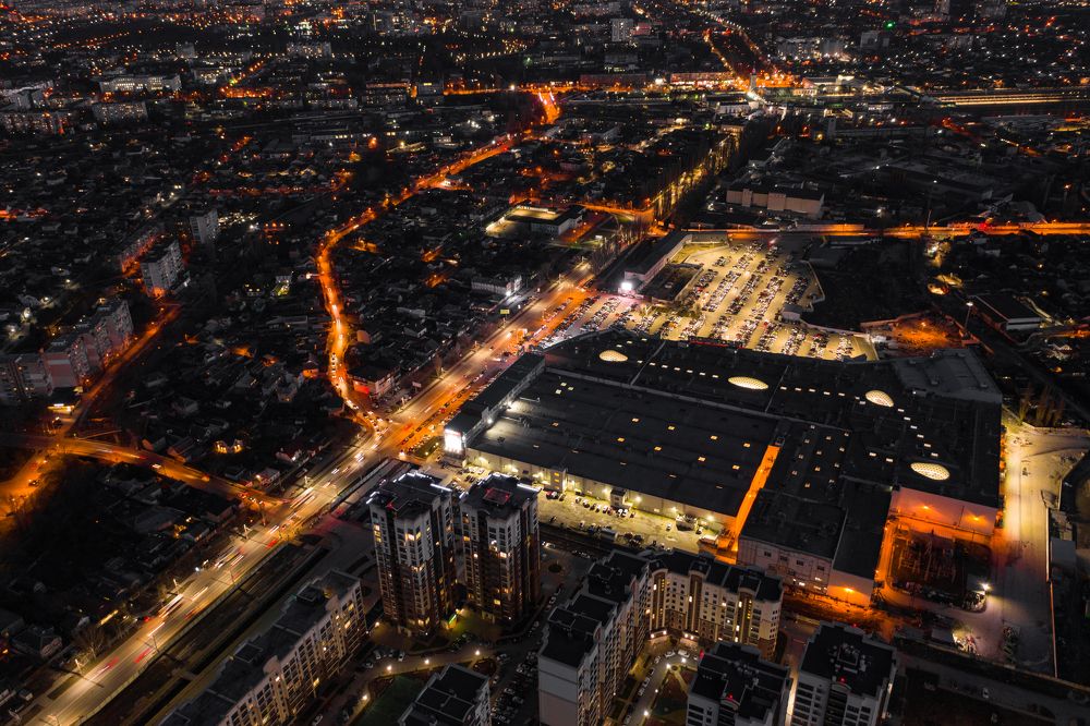 Photograph by Александр Шинкаревский