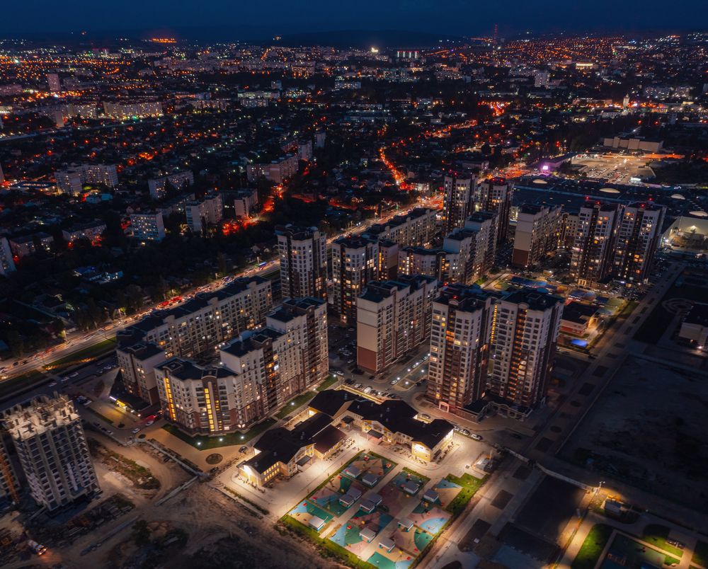 Photograph by Александр Шинкаревский