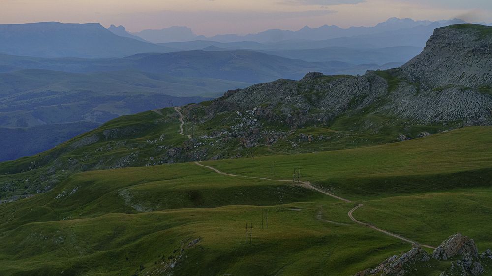 Photograph by Лазурченко Анастасия